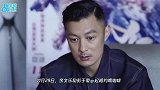 余文乐晒与彭于晏18年前后对比照，晏晏颜值未改，六叔却变沧桑