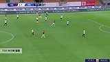 科尔博 意甲 2019/2020 AC米兰 VS 博洛尼亚 精彩集锦
