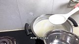 皮蛋豆腐怎么拌好吃？试试这个方法，爽口滑嫩，多汁美味