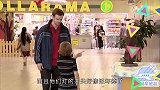 国外趣味恶搞，巧克力雕像被“灯”烤化吃货感觉损失一亿