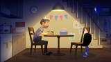 这部冲击奥斯卡的国产动画短片，带我们重新感受到了亲情的可贵。