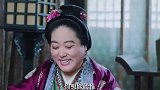 姑娘上门找媒婆给自己说亲，结果这新郎也太搞笑了，哈哈！
