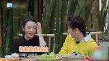 蒋勤勤不满刘涛当团长引尴尬，拿秦海璐挡刀，言外之意怕两人抱团