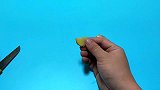 长期失眠怎么办？教你一招，还你一觉到天亮