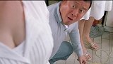 真的是女大十八变，直接就换人了