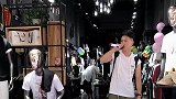 民间男歌手一首《不变的情缘》，纯粹的嗓音，谁听谁喜欢！
