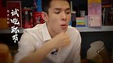 鲁豫参观李佳琦公司，满满当当的仓库，鲁豫直呼像超市！