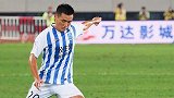 沪媒解读富力唐淼200场事件 中超1问题业余造出大“闹剧”