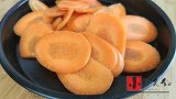 胡萝卜新吃法，步骤简单，营养又解馋，好吃极了