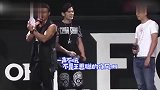 见到王思聪的反应：杨颖井柏然全程陪笑，周杰伦有说有笑！