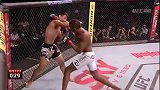 UFC-14年-UFC终极斗士巴西赛：索萨vs埃迪瓦集锦-精华