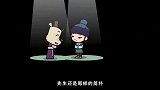 洛宝贝：楚国要攻打宋国，墨子千里劝楚王，与公输大人沙盘推演