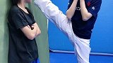 娱乐一下开始上课啦……森哥出品必属精品