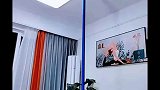 网友：没点才艺都不敢送快递了！
