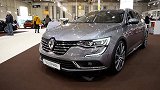 2020年新雷诺塔里斯曼豪华旅游车