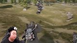 这最后是怎么吃鸡的