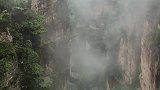 适合写生的好地方，云雾仙境