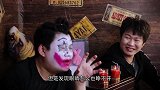 搞笑小故事：男孩住院时感觉有人摸他，可病房只有他一人！