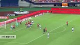 隋维杰 中超 2020 重庆当代 VS 天津泰达 精彩集锦