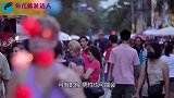 中国小伙在泰国街头，当地女子硬要拉他回家，暗藏危险