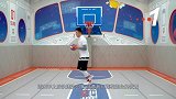 启明星-Day 33 篮球运动技能-投篮技术4-6