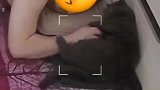 猫精神小伙有点馋