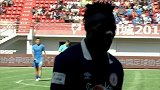 中甲-17赛季-联赛-第18轮-丽江飞虎vs北京人和-全场