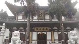 杭州终于挤进下雪的行列：杭州市民喜迎大雪