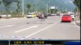 绵竹遭遇泥石流 灾民入住临时安置点-8月15日