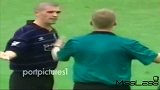 英超-1617赛季-永远不乏看点 曼联阿森纳火爆冲突集锦-专题