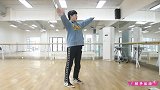 曾经体重140，现在95，每天坚持这个踢腿动作60次，瘦腿瘦