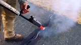道路工程这是个什么设备