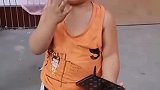 叔叔，阿姨我美吗？