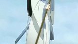 魔道祖师：撑船的蓝湛，仿佛姑苏城里的仙人呢