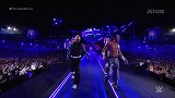 WWE-17年-2017年十大回归：哈迪兄弟摔跤狂热大赛争夺双打冠军头衔-花絮