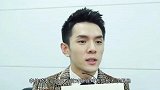 李佳琦秒变蔡徐坤小迷弟，多次夸赞蔡徐坤：他真的超帅！