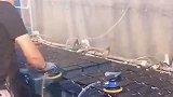 电瓶翻新过程，涨见识了