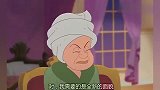 灰姑娘帮坏姐姐改变了发型和穿衣风格，原来姐姐可以这么美