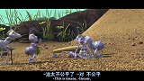 虫虫特工队：马戏团勇士们能否改变蚂蚁岛的现状
