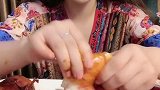 家里有矿吃老虎虾海鲜