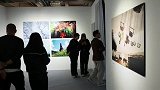 兰蔻塑颜“向上之美”在沪启展 倪妮优雅亮相诠释女性力量