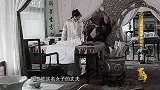 顺治帝与一名女子陷入热恋，然而她却有丈夫，事情太热闹