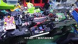 方向盘对车辆的操控改装完工