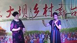 黄梅戏《海滩别》选段，经典的民俗风情戏曲，唱的真是精彩绝伦！