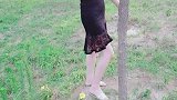 38岁的女人这身穿搭，也是时尚有品位！