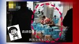 粉丝打卡肖战同款面馆，凌晨点就排起了长队！老板娘看了很后悔