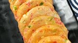 一看就会的早餐小饼