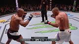 UFC-16年-UFC199：中量级丹亨德森vs隆巴德-全场