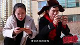 小伙上厕所误入女厕，看机智小伙如何应对，长见识了