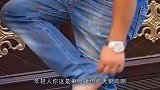 兄弟，让你嘚瑟，没料到嫂子还有这一手吧！